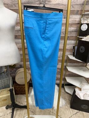 Ann Taylor Curvy Fit Women’s Trousers 16